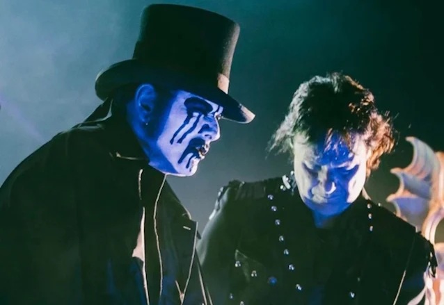 kingdiamond