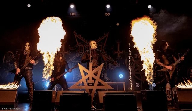 Dark Funeral