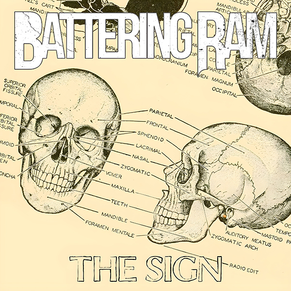Battering Ram Radio Edit