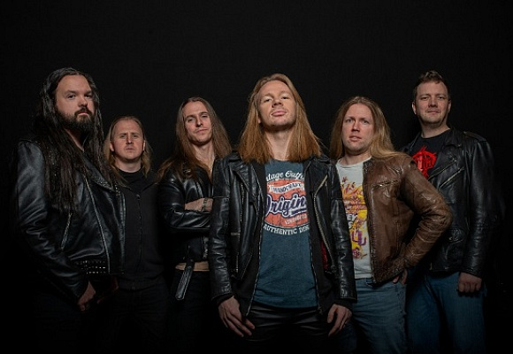 Markera den här bilden och byt ut den.