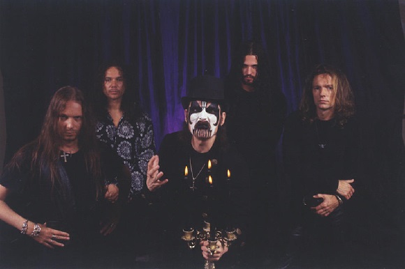 Mercyful Fate