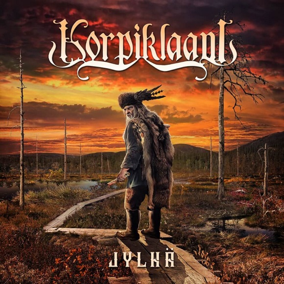 Korpiklaani Jylha
