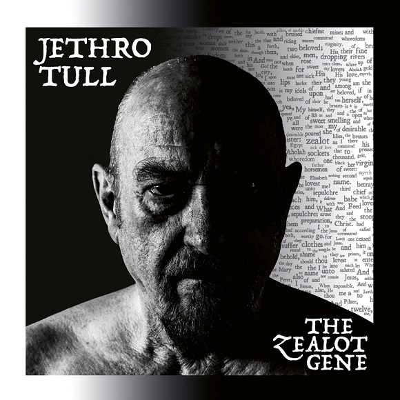 Jethro Tull The Zealot Gene