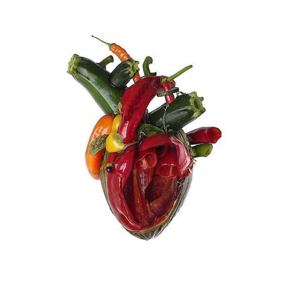 Carcass torn arteries