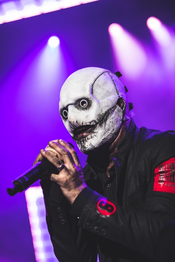 coreytaylor newmask