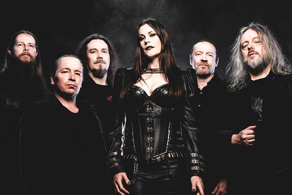 nightwish2022