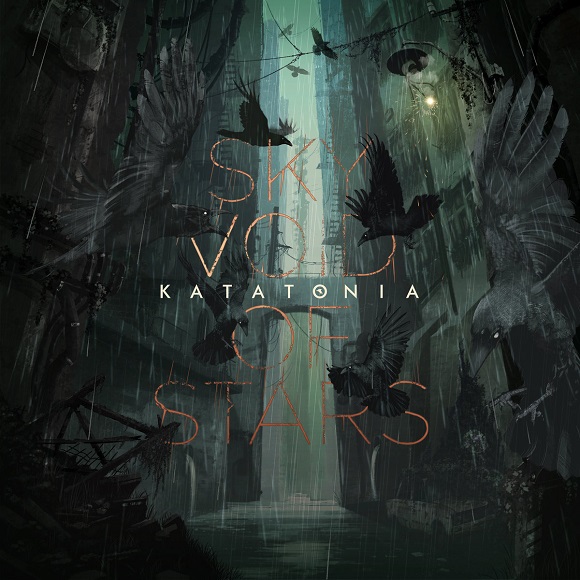 katatonia skyvoidofstars
