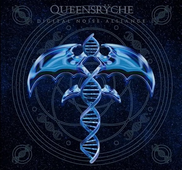 queensrÿche digitalnoise
