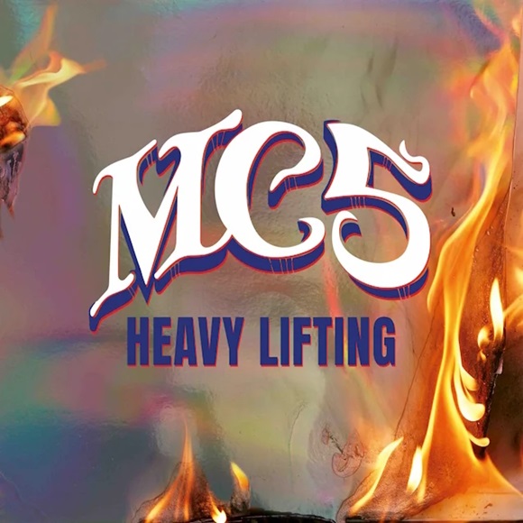 mc5 heavylifting