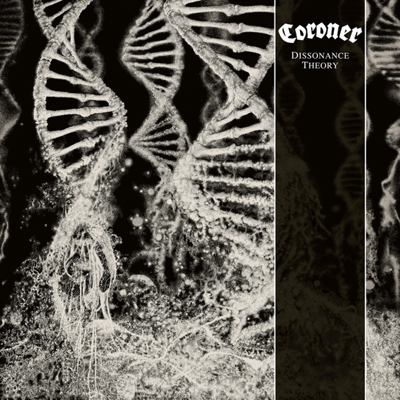 coroner dissonancetheory