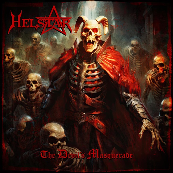 helstar thedevilsmasquerade