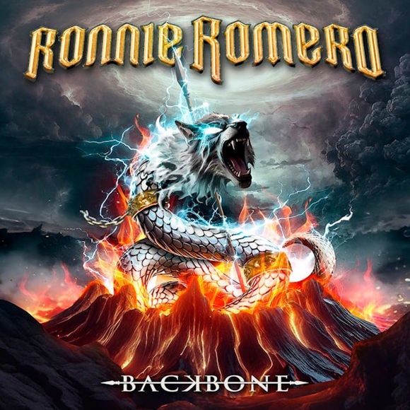 ronnieromero backbone