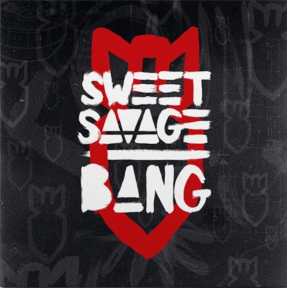 sweetsavage bang