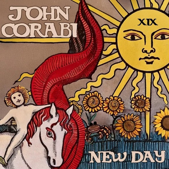 johncorabi newday