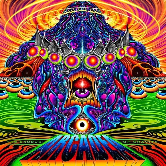 arcadea exodusofgravity