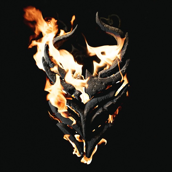 demonhunter therewasalighthere