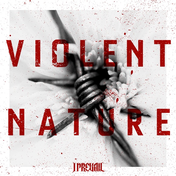 iprevail violentnature