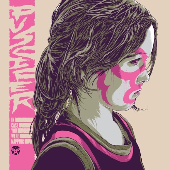 puscifer incaseyouwerenapping