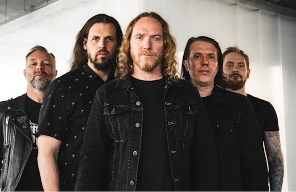darktranquillity