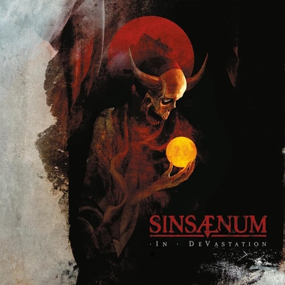 sinsaenum indevastation