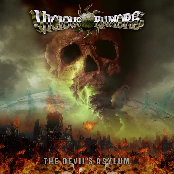 viciousrumors thedevilsasylum