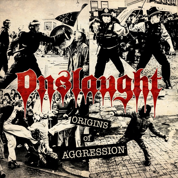 onslaught originsofaggression