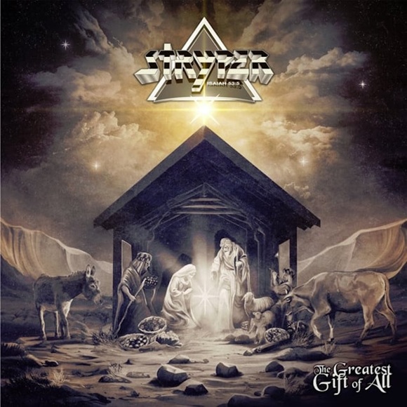 stryper thegreatestgiftofall