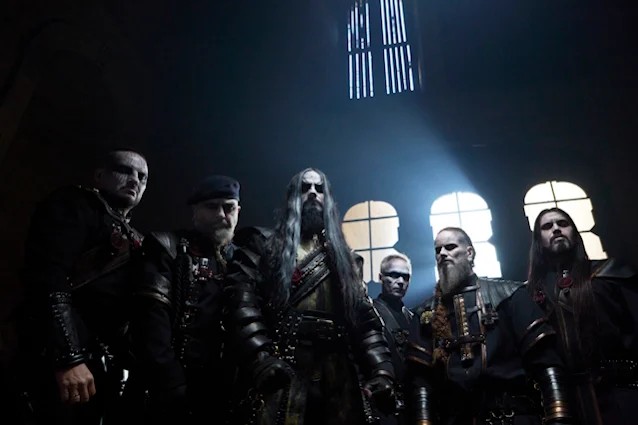 Dimmu Borgir