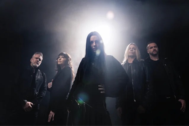Evanescence