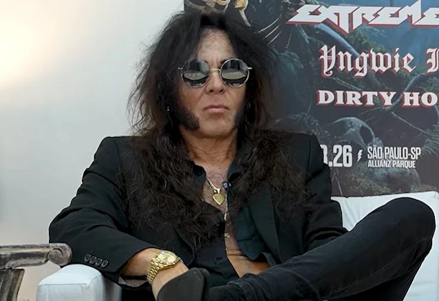 Yngwie Malmsteen