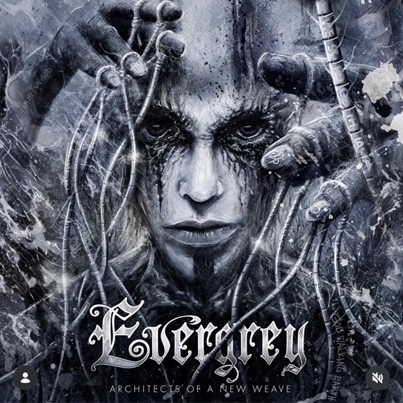 evergrey architectsofanewweave