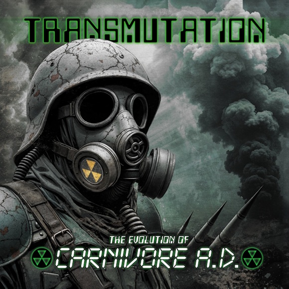 carnivoread transmutation