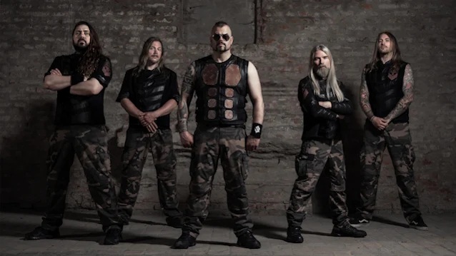 sabaton